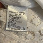 Antonio Melani  Dress‎ White Lace nwt Photo 8