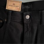 NWT Polo Ralph Lauren “The Straight” Jeans | Size: 8/29, Black | MSRP $198 Photo 5