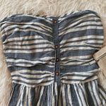 Urban Outfitters Strapless Dress Photo 3