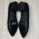 Journee Collection  Womens Justine Loafer in Black Photo 5