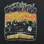 Junkfood The Band Live in Concert Rock Band T-Shirt Size Extra Large Photo 1