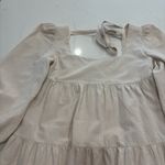 Jacquie the label Beige Zip Photo 4
