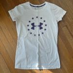 Under Armour  Freedom shirt size S Photo 0