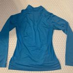 Slazenger Quarter Zip Pullover Photo 2