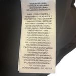 LAUREN RALPH LAUREN Womens 6P Black Multi Photo 3