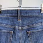 joe's jeans Joe's sz 26 blue denim jean short Photo 7