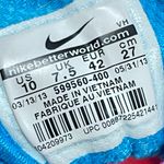 Nike Dual Fusion Lite Size 10 Running Sneakers Athletic Workout Gym Fitness Photo 8