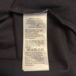 J.Crew women’s Scoop neck long knit Tank dress black Size M NWOT Photo 6