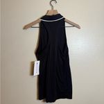 Athleta ‎ Momentum Polo Tank Photo 4