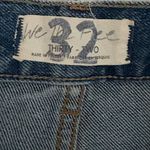 We The Free  The Lasso Distressed Jeans Size 32 EUC Photo 3