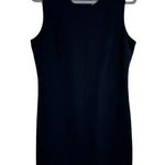 Outfit JPR Black Sleeveless Round Neck Short A Photo 0