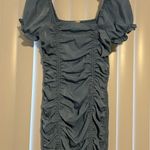 Love Tree Blue Dress Photo 0