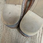 MICHAEL Michael Kors Callahan Espadrille Tan Suede Mocassin Flats Women’s Size 8 Photo 7