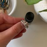 Pandora Princess Ring Silver Photo 0