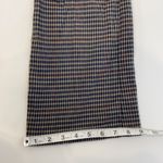 Aeropostale Aerowear Vintage Women’s Plaid Straight Leg Pants EUC Sz 2 Y2K Photo 11