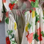 Sézane Sezane Carlotta Robe Midi dress Size US 2 XS Photo 9