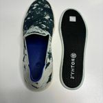 Rothy's Rothy’s The Original Slip On Sneaker Limited Edition Sea Glass 10.5 Photo 4