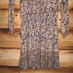 Faherty Montara Mini Dress Photo 7