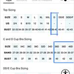 BECCA by Rebecca virtue Blue Bikini- Becca Swim Photo 3