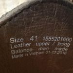 Dansko Women's Pamela Thong Taupe Jewelled Size 41 Photo 5