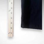 Material Girl  Women's Black Halter Jumpsuit With Lace Detail Large | EUC Photo 10