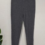 Gap  Gray Women's Leggings size M Photo 0