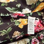 Dolce & Gabbana floral structured blazer Photo 9