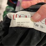 Vintage ultimate 80’s gold metallic studio 54 disco jacket Golden River pockets Size XL Photo 9