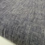 Magaschoni  Blue 100% Linen dress Size S Photo 9