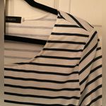 SS Maxi dress: striped top+floral skirt XXL Blue Photo 1