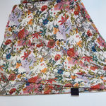 Lulus  Cream Floral Print Maxi Dress NWT Size Small Wedding Guest Dress Photo 6