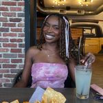 Caution to the Wind Pink Abstract Flower Midi Dress/Maxi Skirt Photo 1