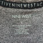 Nine West  Active Pink and Black Athletic Top NWT Size Small Workout Top Photo 4