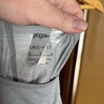 Nike  Yoga Gray Racerback Tank Size Medium Photo 9