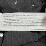 Abercrombie & Fitch NWT Ultra High Rise The Ankle Straight Jean Women’s 34 Short Photo 9