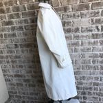 London Fog Trench Coat Maincoats 6P Petite VTG 70 Photo 6