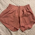 Lululemon  hottie hot shorts Photo 0