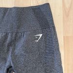 Gymshark Women's Gray Patterned Leggings Sz Small Photo 1
