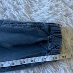 Nili Lotan Cropped Military Pants Cropped in Carbon 0/XS Black Photo 9