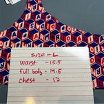 Adidas Farm Rio top sizeL Photo 7