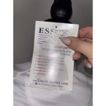 Women's Xs White Essex Classics Long Sleeve Horseback Riding Show Shirt nwt Photo 4