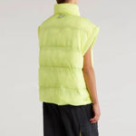 Free People Movement NWOT  In A Bubble Puffer Vest Photo 5