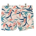Carve Designs Noosa Boardshorts Womens 14 Pink Blue Aloe Relaxed Quick Dry Beach Photo 5