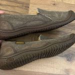 Keen  Cush Golden Summer Canvas Slip-On Shoe Photo 5