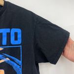 NARUTO MEDIUM Shippuden Unisex Black Rasengan 07 Short Sleeve Tee Shirt T Photo 4