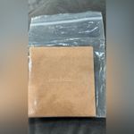 Ana Luisa  Ina Gold Herringbone Chain Necklace. Photo 3