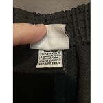 Alfred Dunner Sweater & Pant Set, 16, Large Striped Shirt & Size 16 Black Pants Photo 9