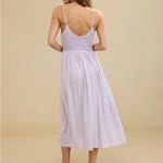 Aerie  At The Barre Midi Dress Photo 1