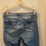 FINAL MARKDOWN Studio blue distressed jeans 29 Photo 4