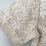 Free People  Soleil Soleil Margot Oversized Buttondown Shirt Photo 10